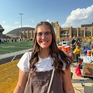 Meet your Posher, Mackenzie